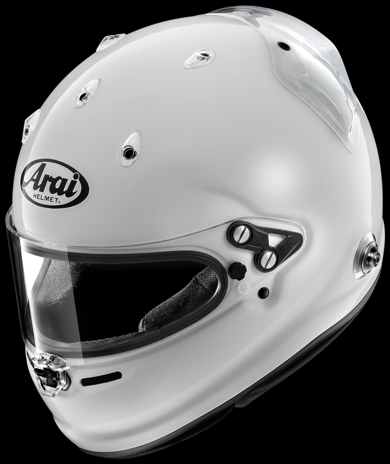 Arai Autorennhelm GPV-R Snell 2025 NEW 2026