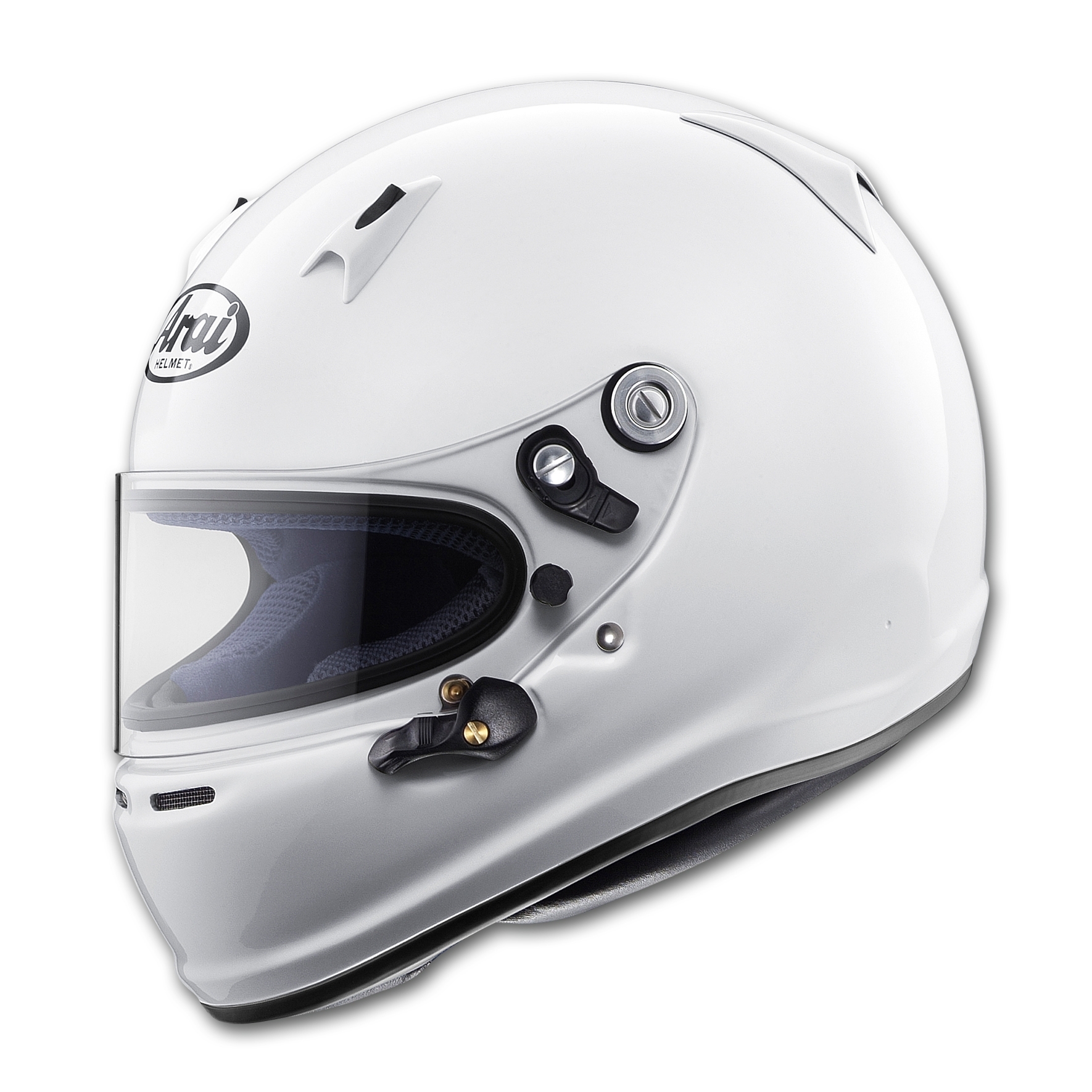 Arai Kartrennhelm SK-6 Snell K2020