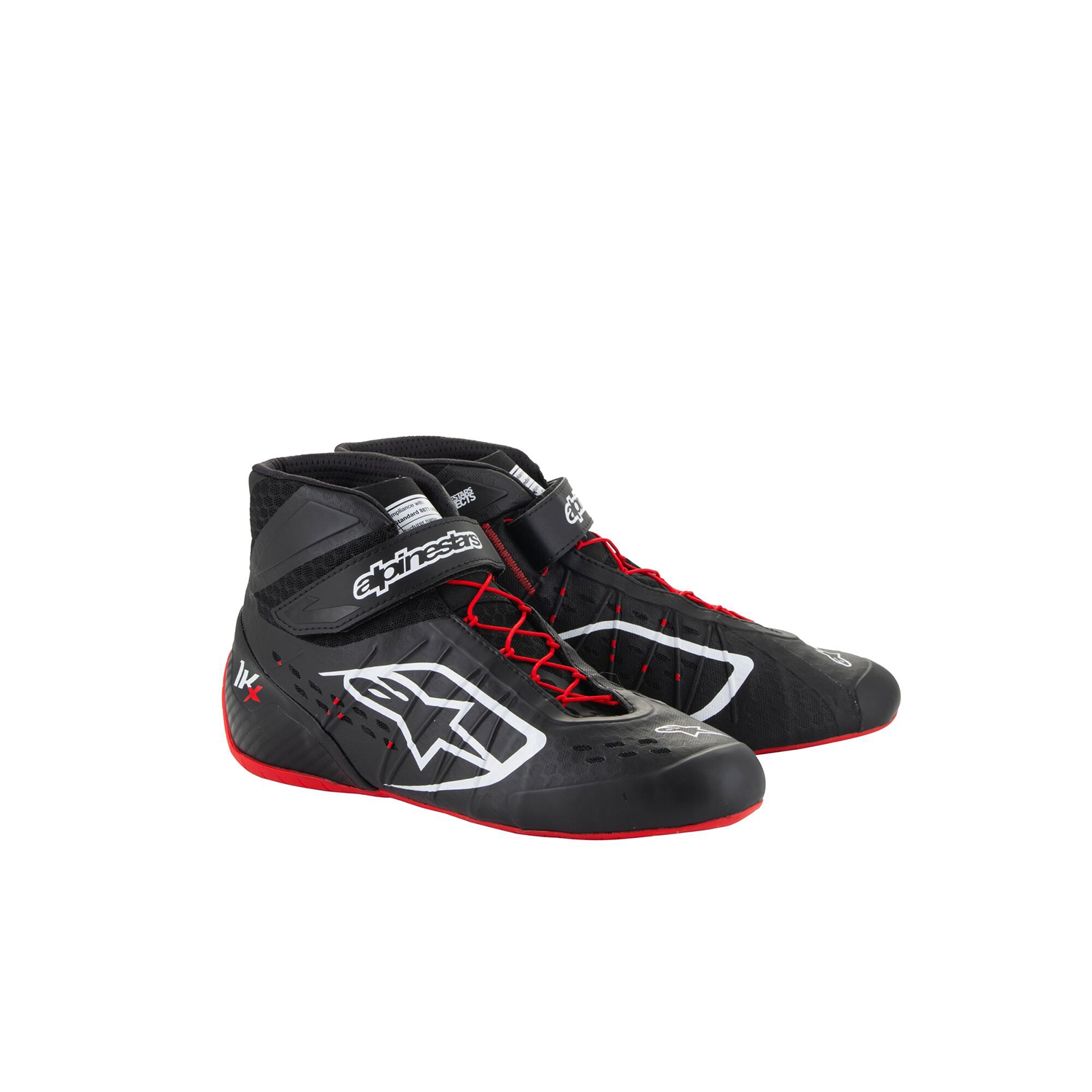 Alpinestars Tech1-KXv3 Schuhe