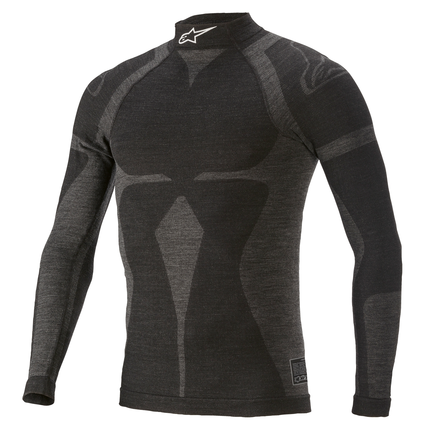 Alpinestars Pullover ZX Evo V2