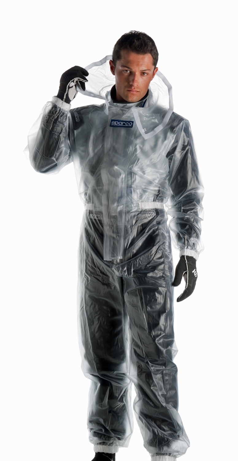 Sparco Regencape