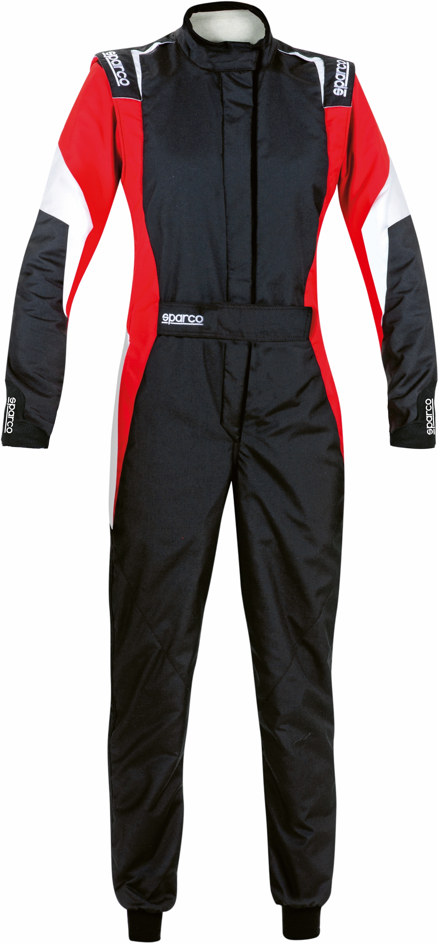 Sparco Overall Competition Lady