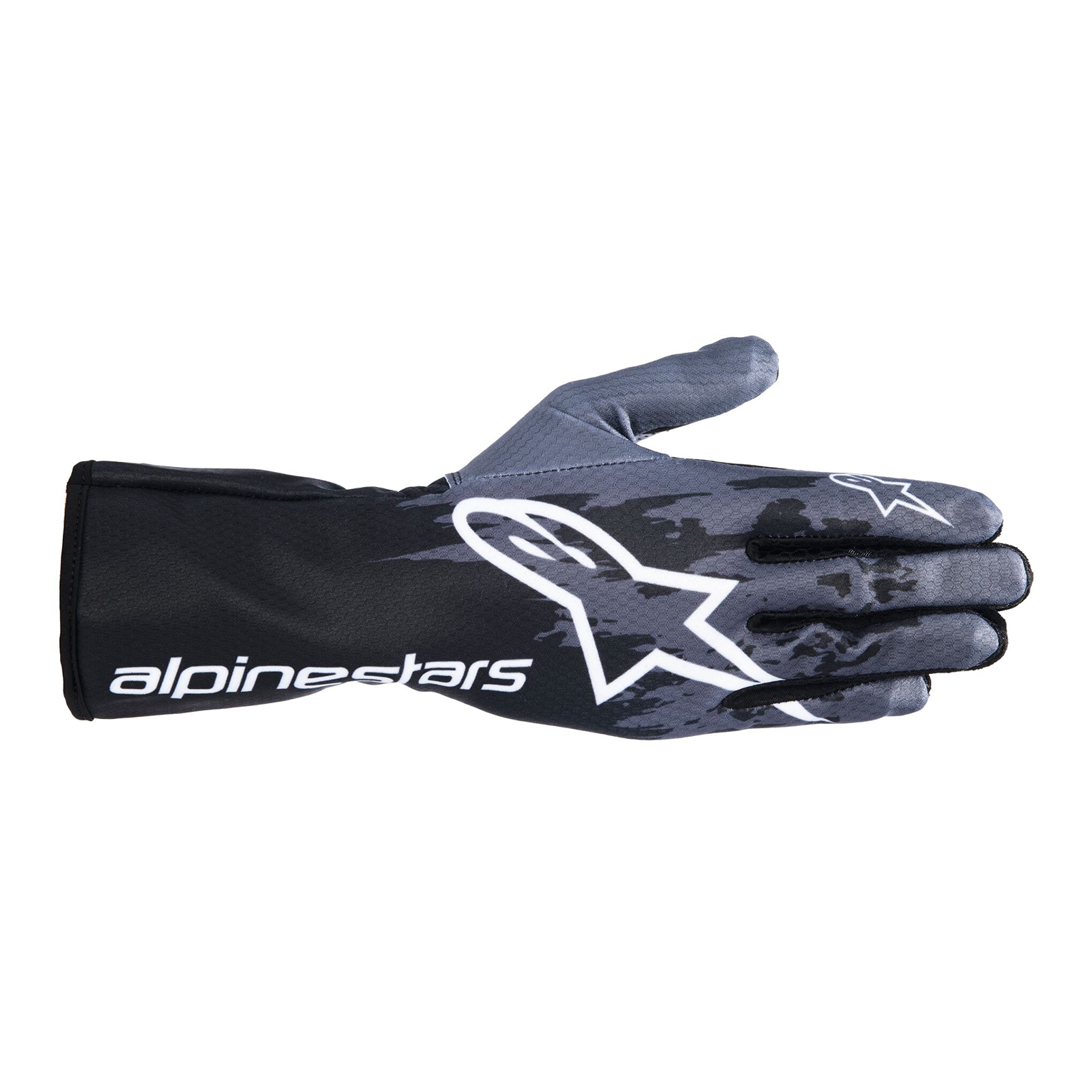 Alpinestars Tech1-Kv3 Handschuhe