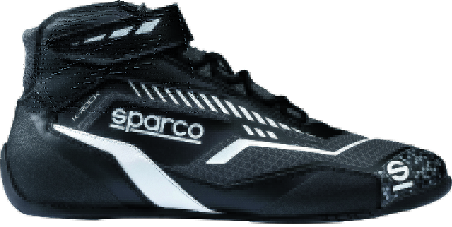 Sparco K-Rock Schuhe NEW 2026