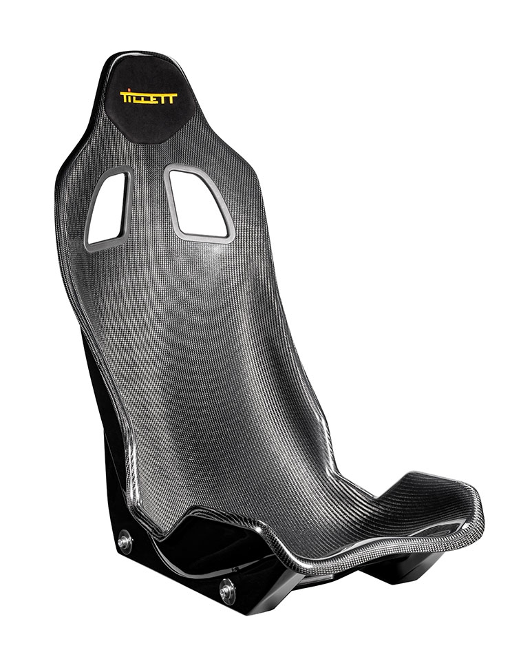 Tillett Autositz B10