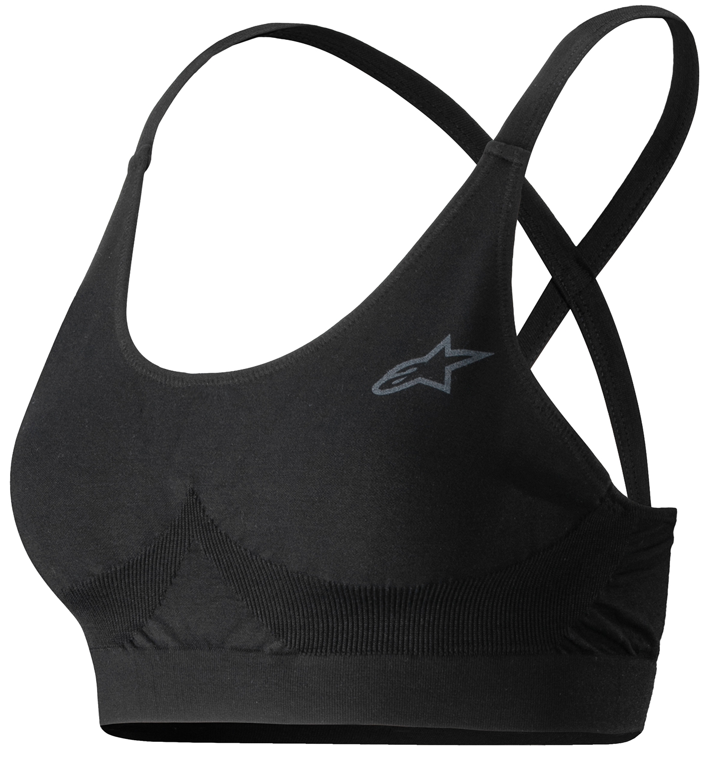 Alpinestars ZX Damen Sport BH EVO