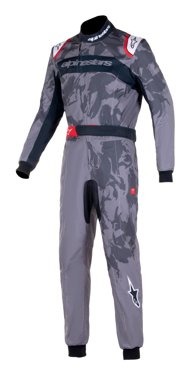 Alpinestars Overall K-MX9v3 Graph 5