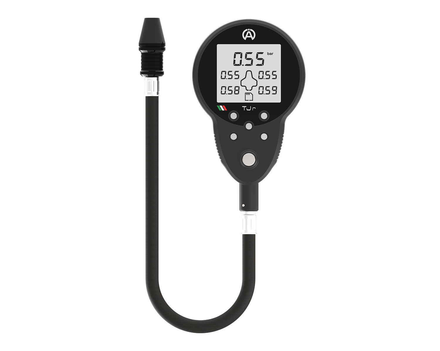 Alfano Tyrecontrol Junior