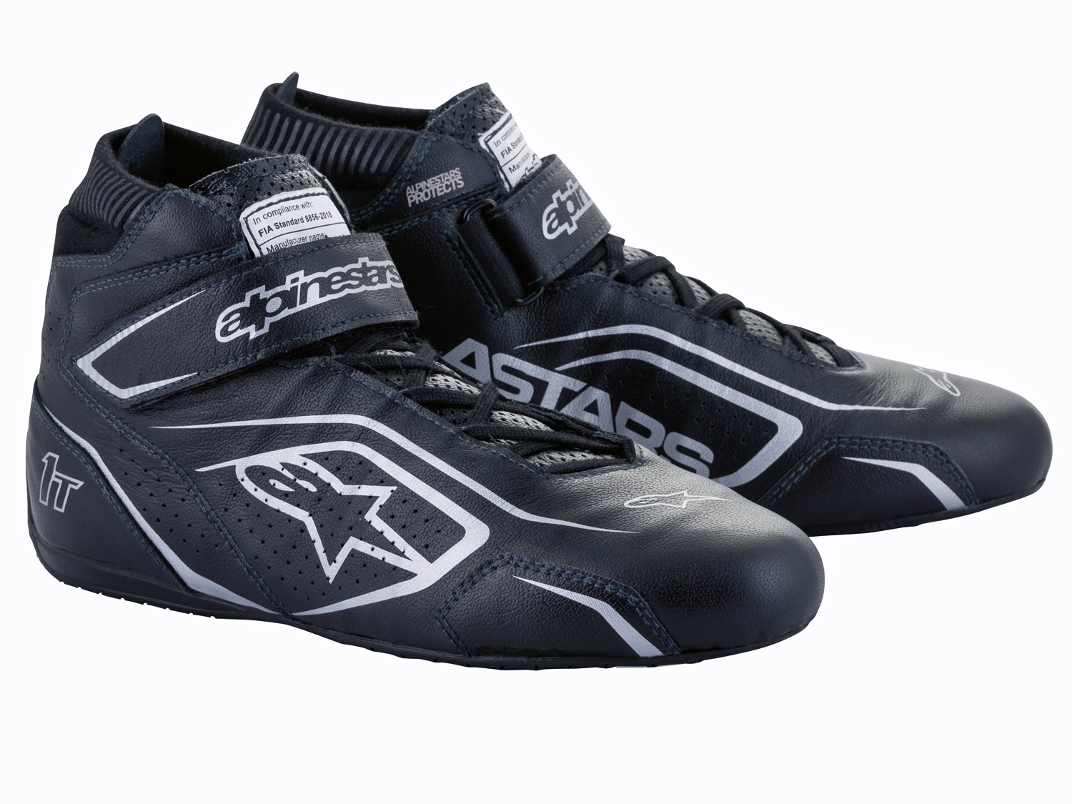 Alpinestars Tech1-T Schuhe