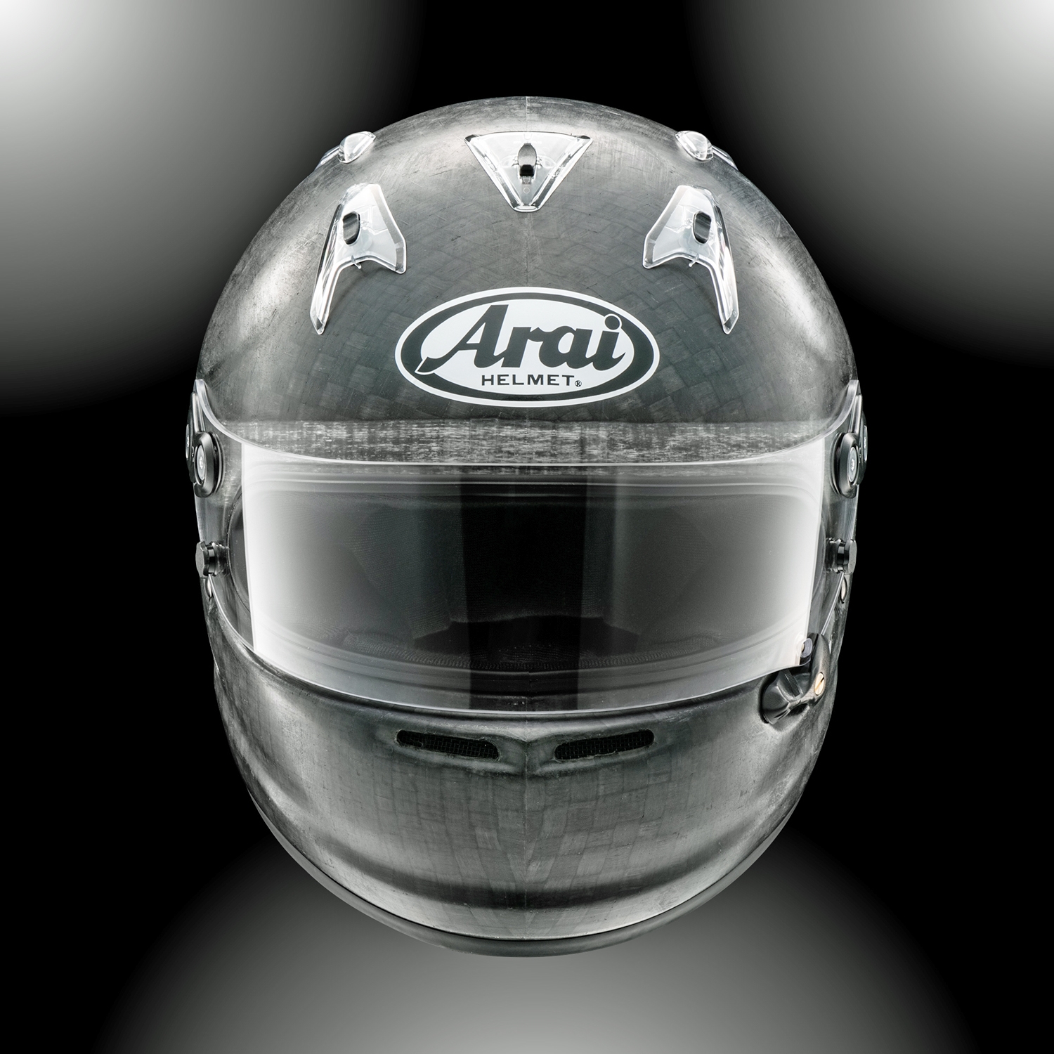 Arai Automobilsporthelm GP-7 SRC