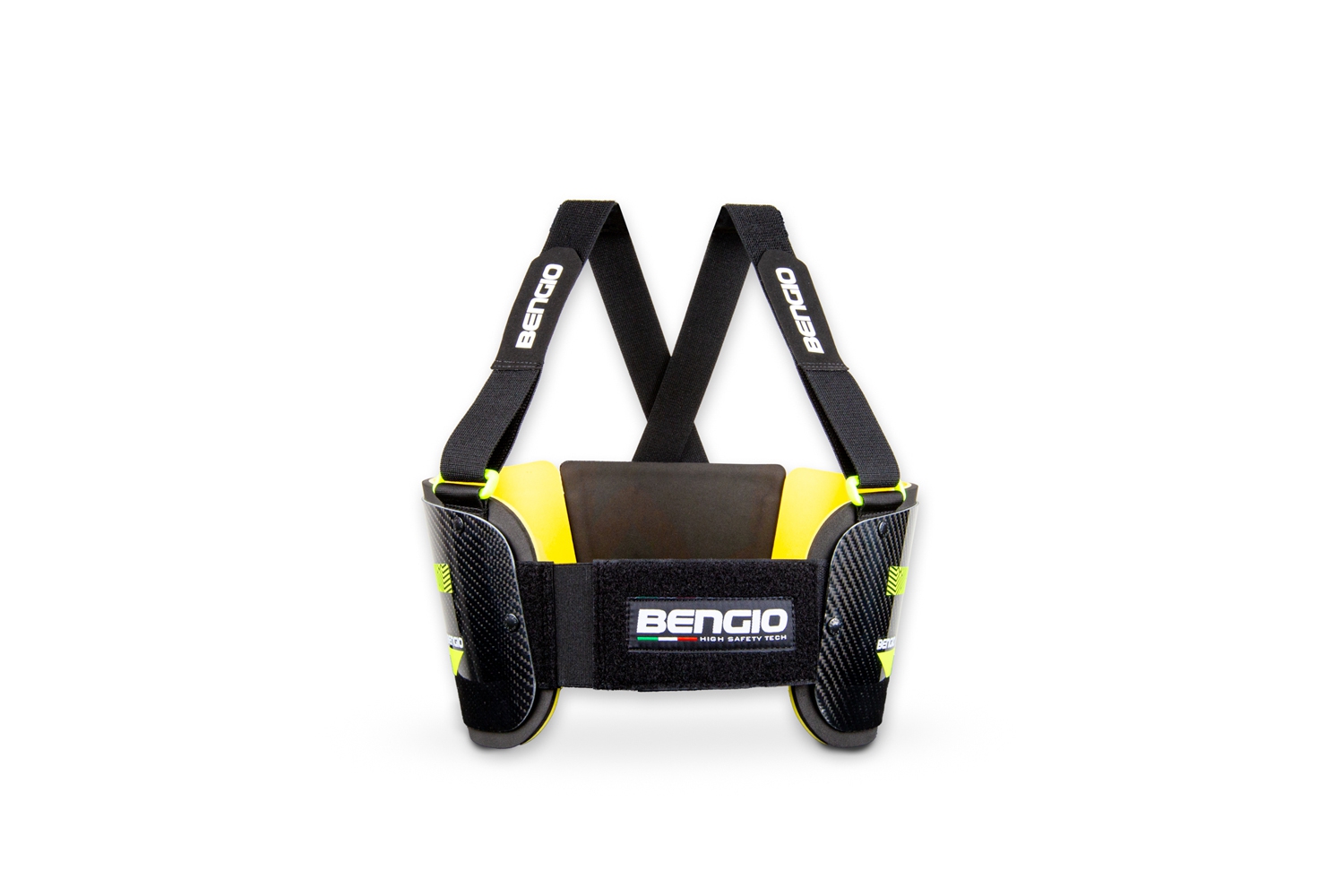 Bumper Rippenschutz Carbon