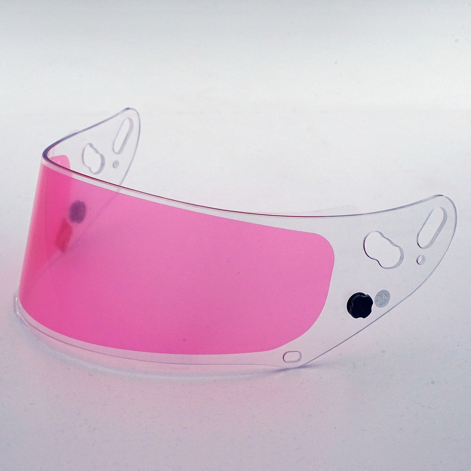 Arai Visiere für GP-7 Serie antifog/pink
