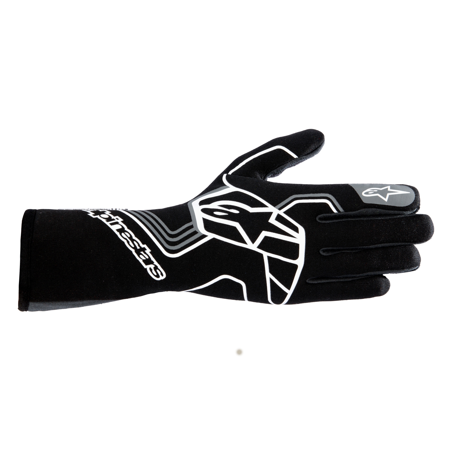 Alpinestars Tech1-Race v4 Handschuhe
