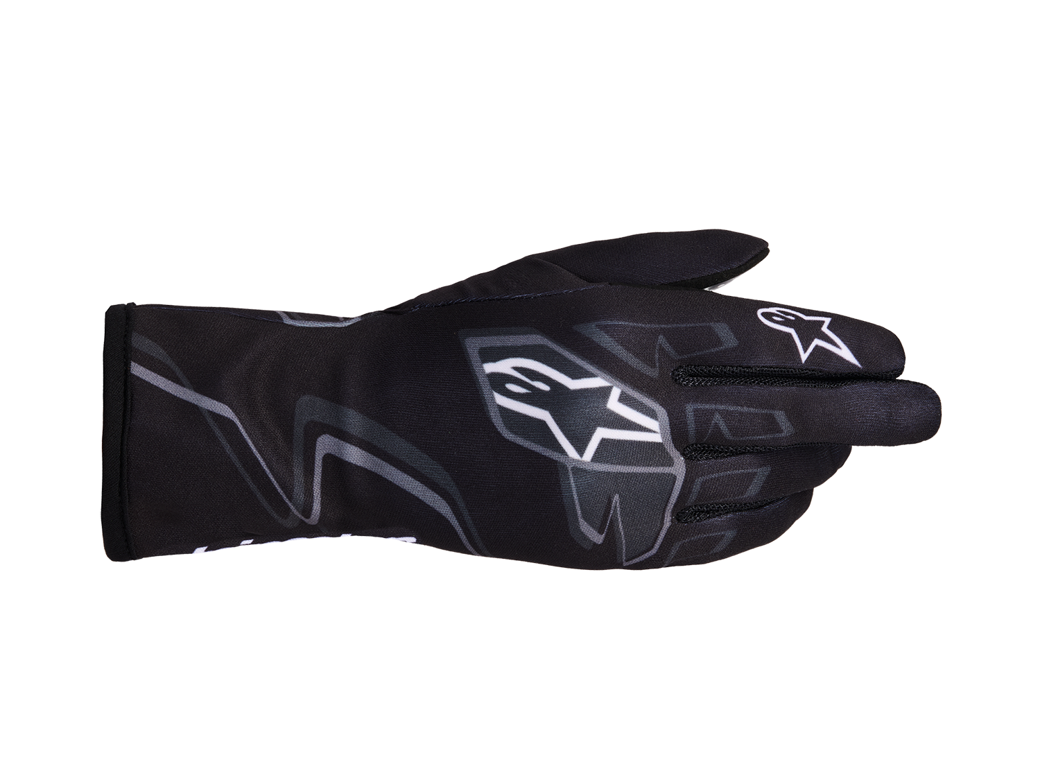Alpinestars Tech1-Racev2 Graphic NEW 2026