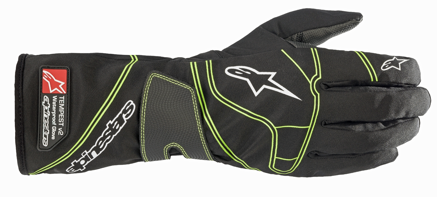 Alpinestars Tempest Handschuhe