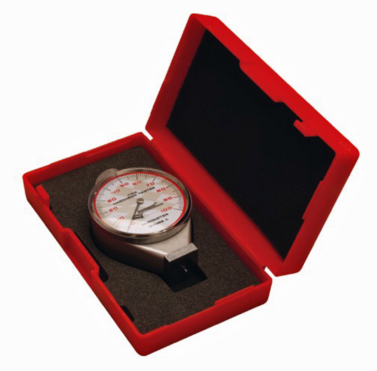 Longacre Durometer
