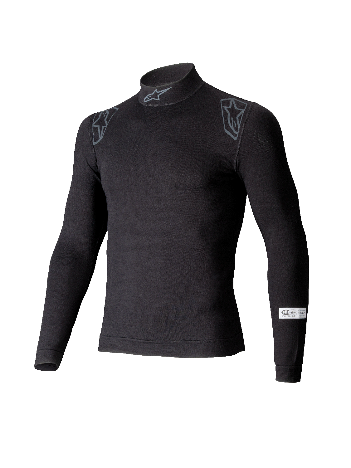 Alpinestars ZX Pullover EVO v3