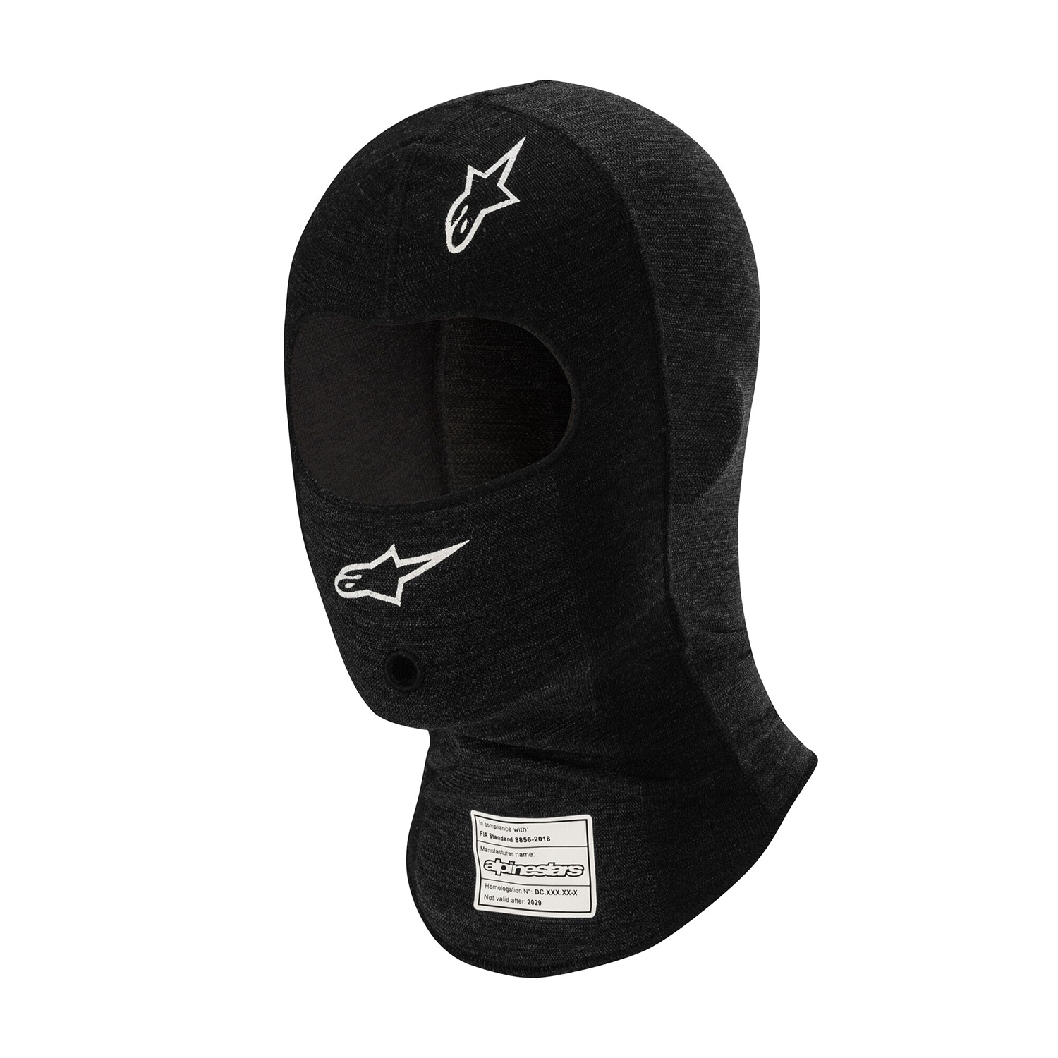 Alpinestars Race V3 Kopfhaube