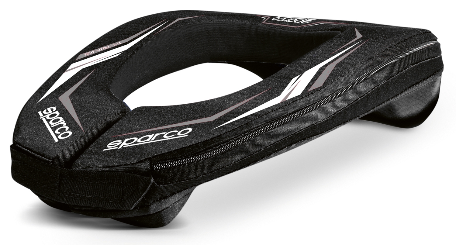Sparco Nackenstütze K-Ring