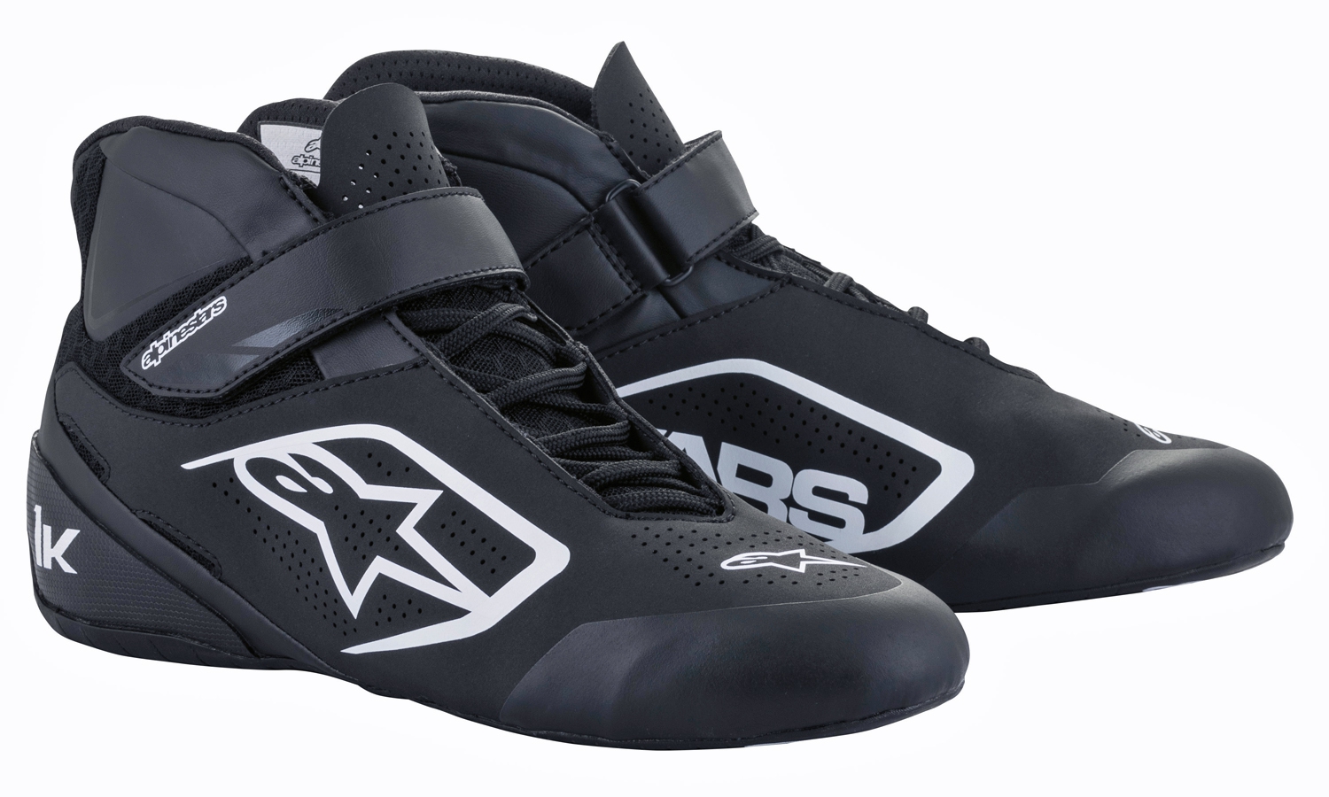 Alpinestars Tech1-K Schuhe