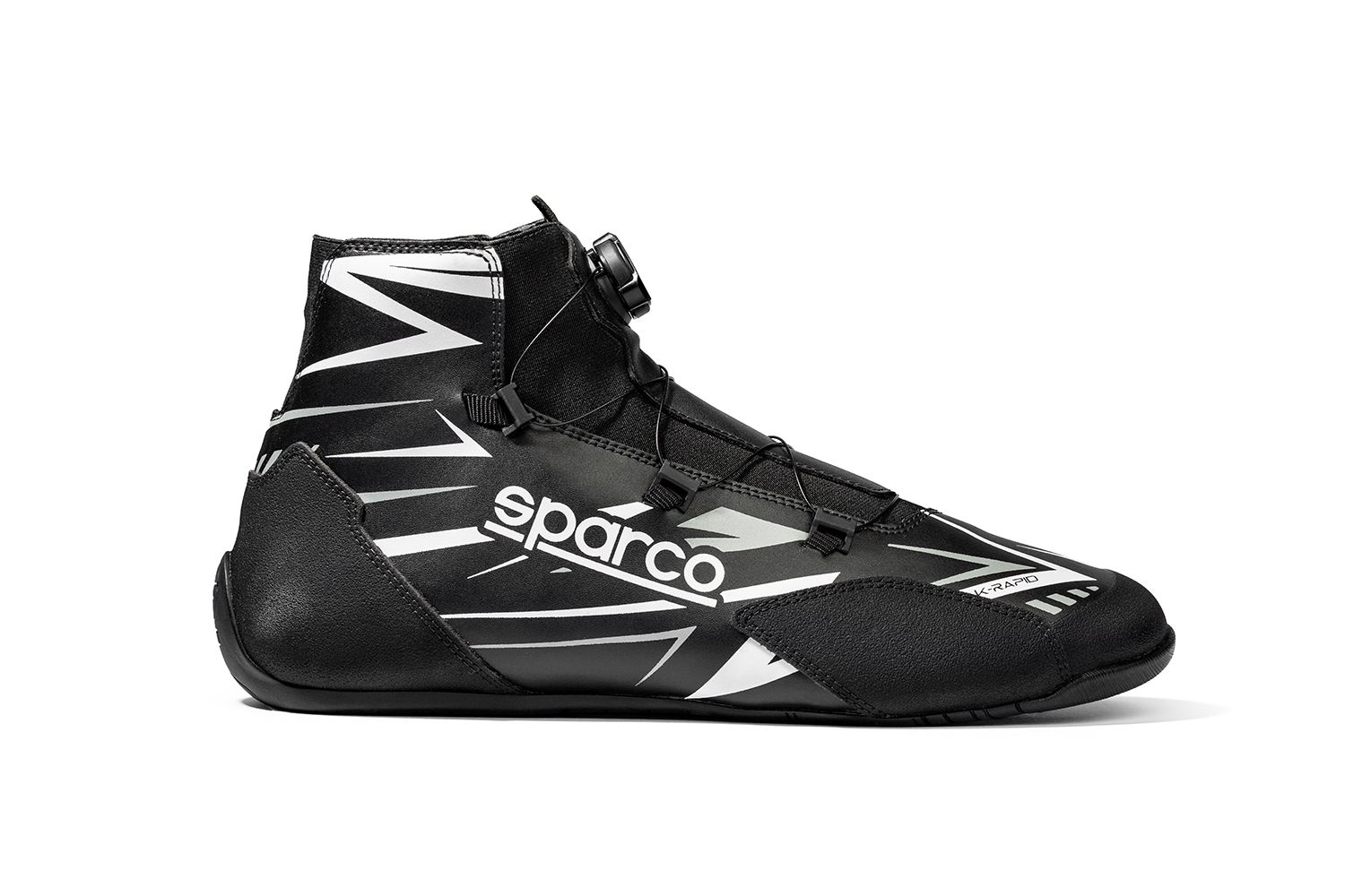 Sparco K-Rapid WP Schuhe NEW 2026