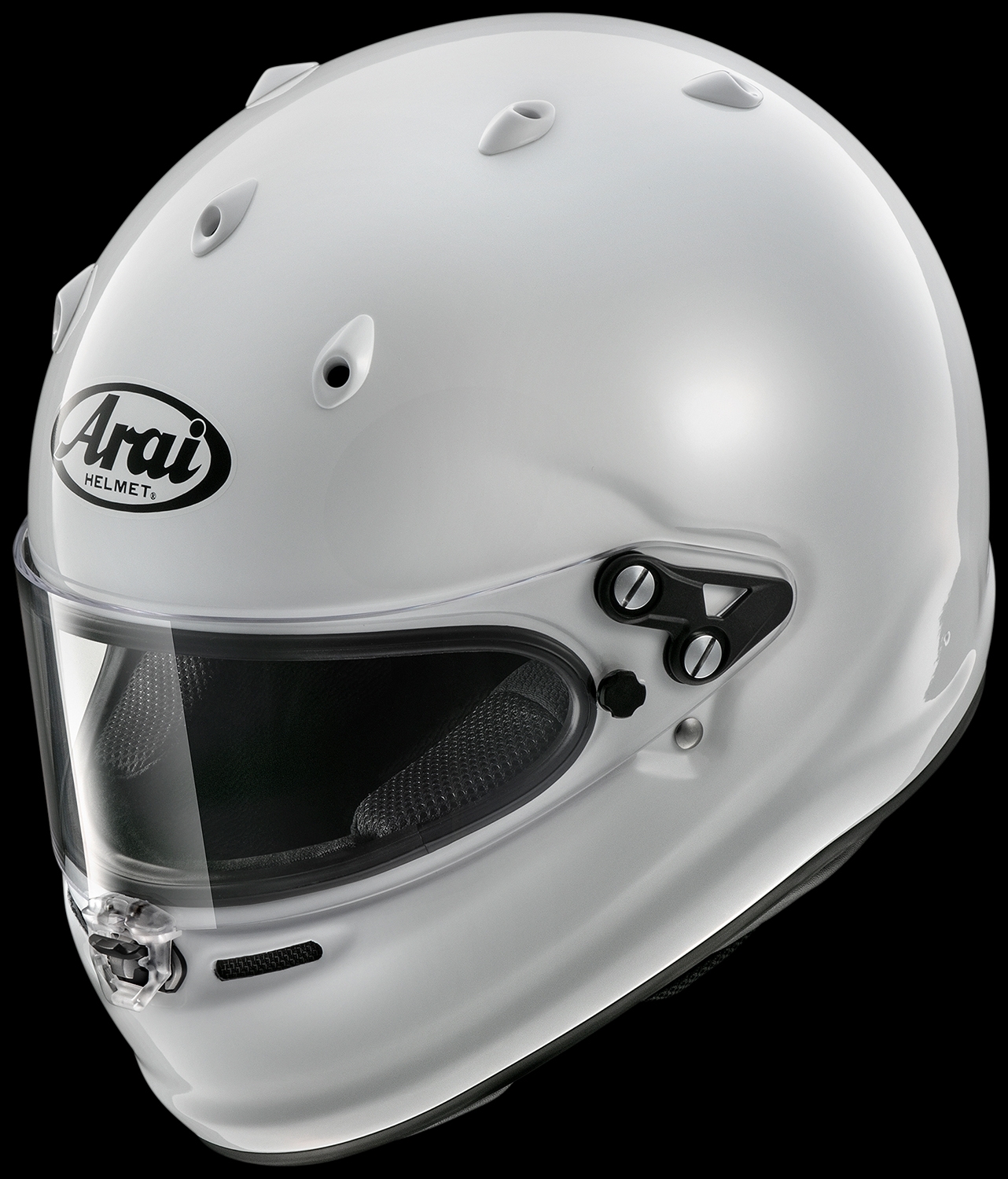 Arai Kartrennhelm SKV-R Snell K2025 NEW 2026