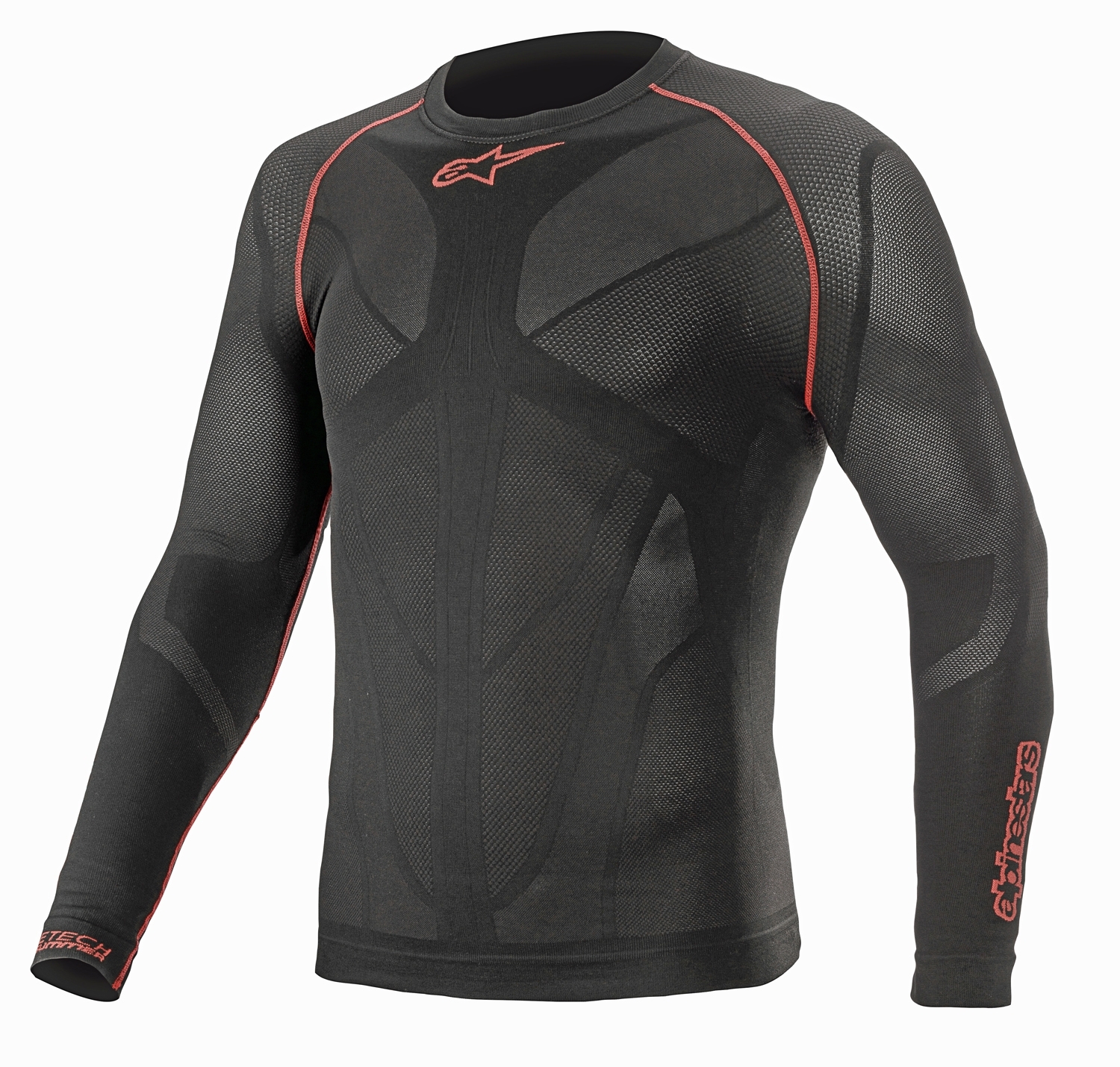 Alpinestars Ride Tech V2 Sommer Pullover