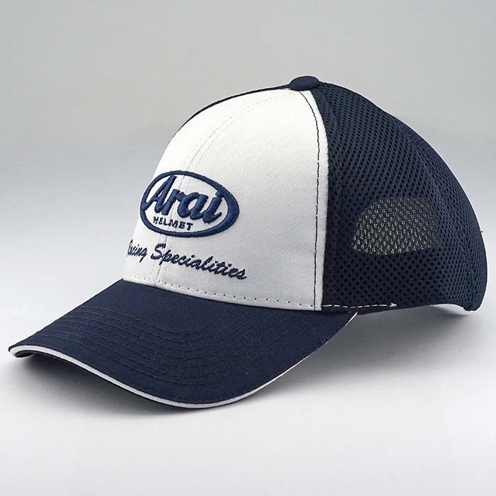 Arai Cap