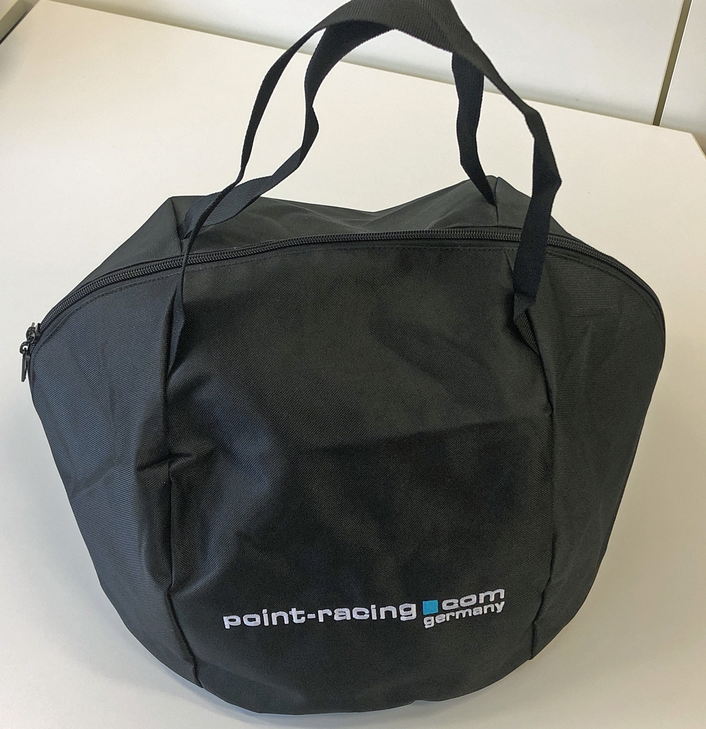 Point Racing Helmtasche