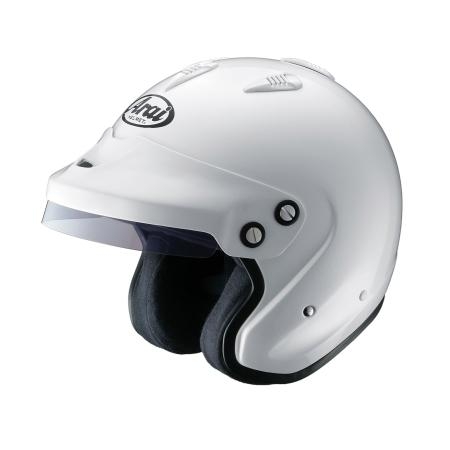 ARAI AUTOJETHELM GP-JET/F SNELL 2005