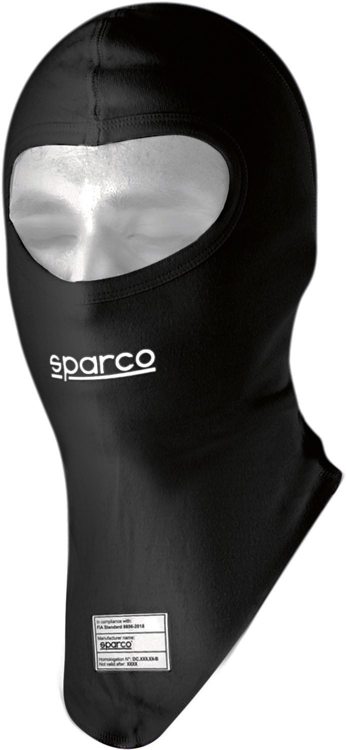 Sparco RW- 7 Kopfhaube