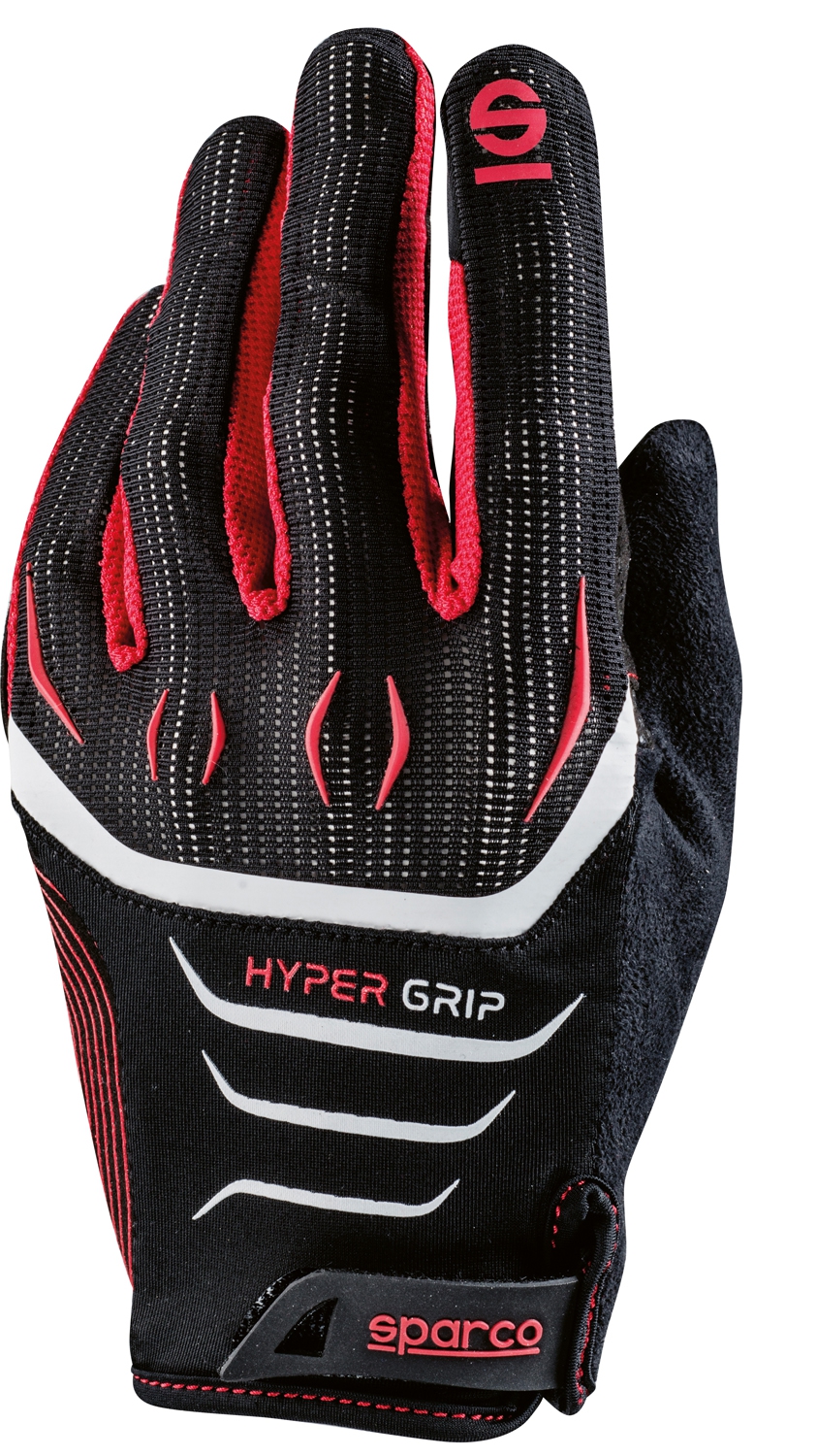 Sparco Sim Racing Handschuhe Hypergrip