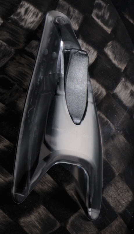 Arai IC Duct-3 für 6er Serie