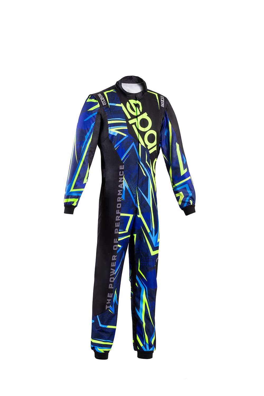 Sparco Prime K Advanced
