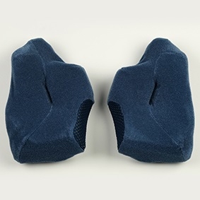 Arai Wangenpolster für SK-6