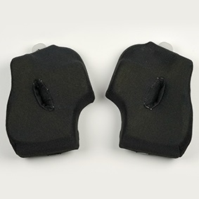 Arai Wangenpolster für GP-5 W