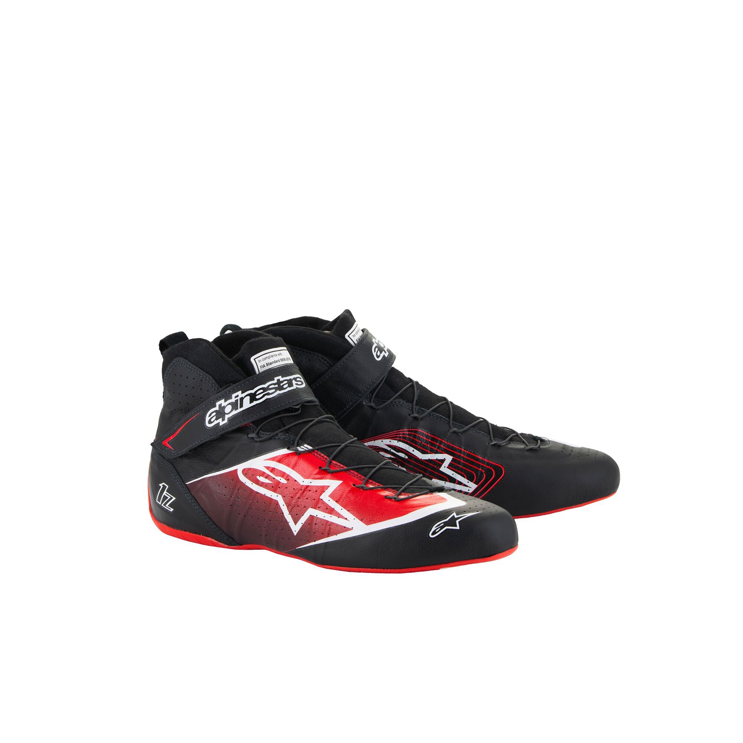 Alpinestars Tech1-Z v3 Schuhe