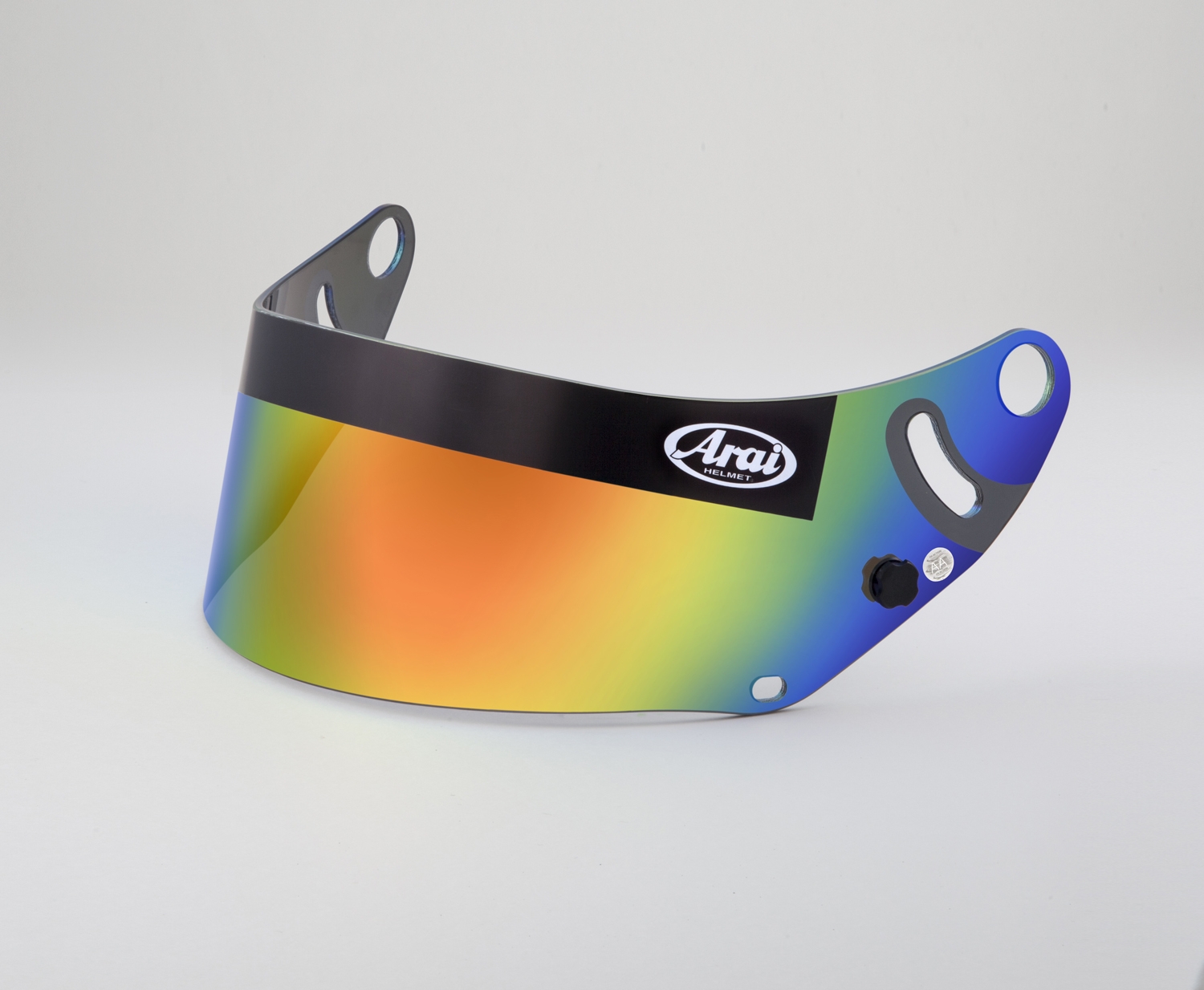 ARAI Visier verspiegelt für 6er Serie