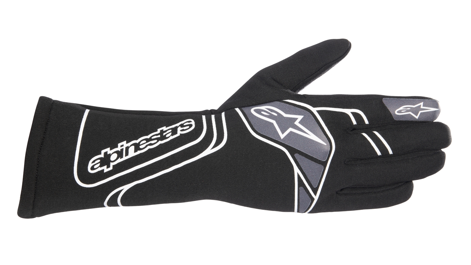 Alpinestars Handschuhe Tech1-Start V4