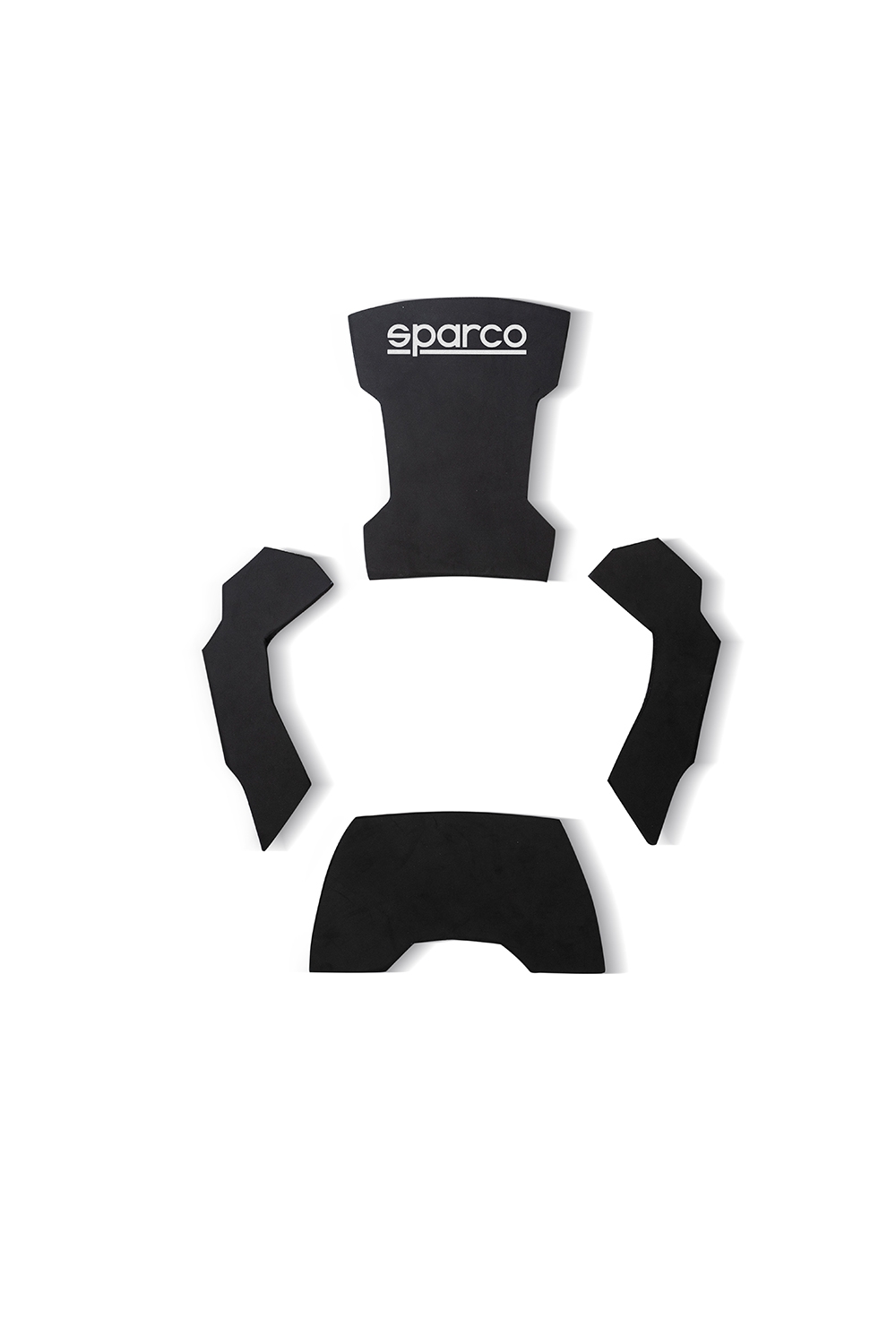 Sparco Sitzschutz - Set
