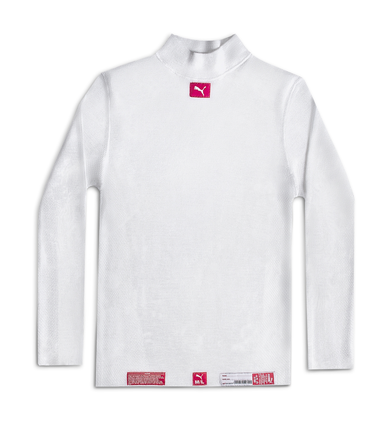 Puma SLW Pullover