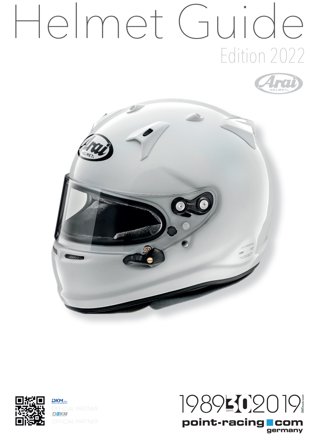 Point Racing Katalog 2025