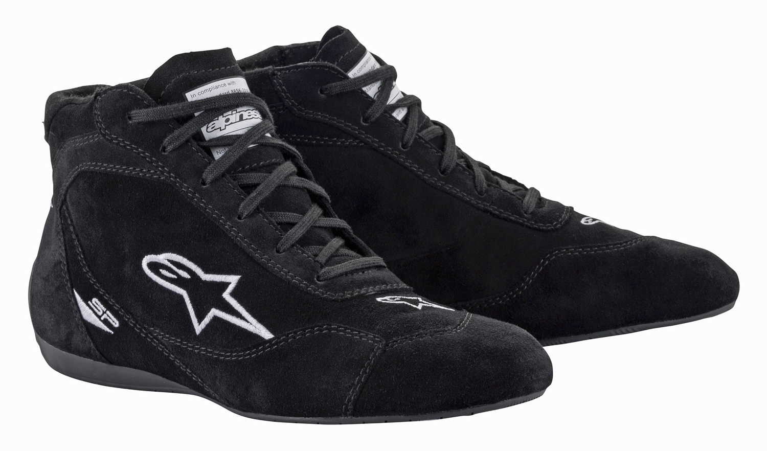 Alpinestars Tech1-SP v2 Schuhe