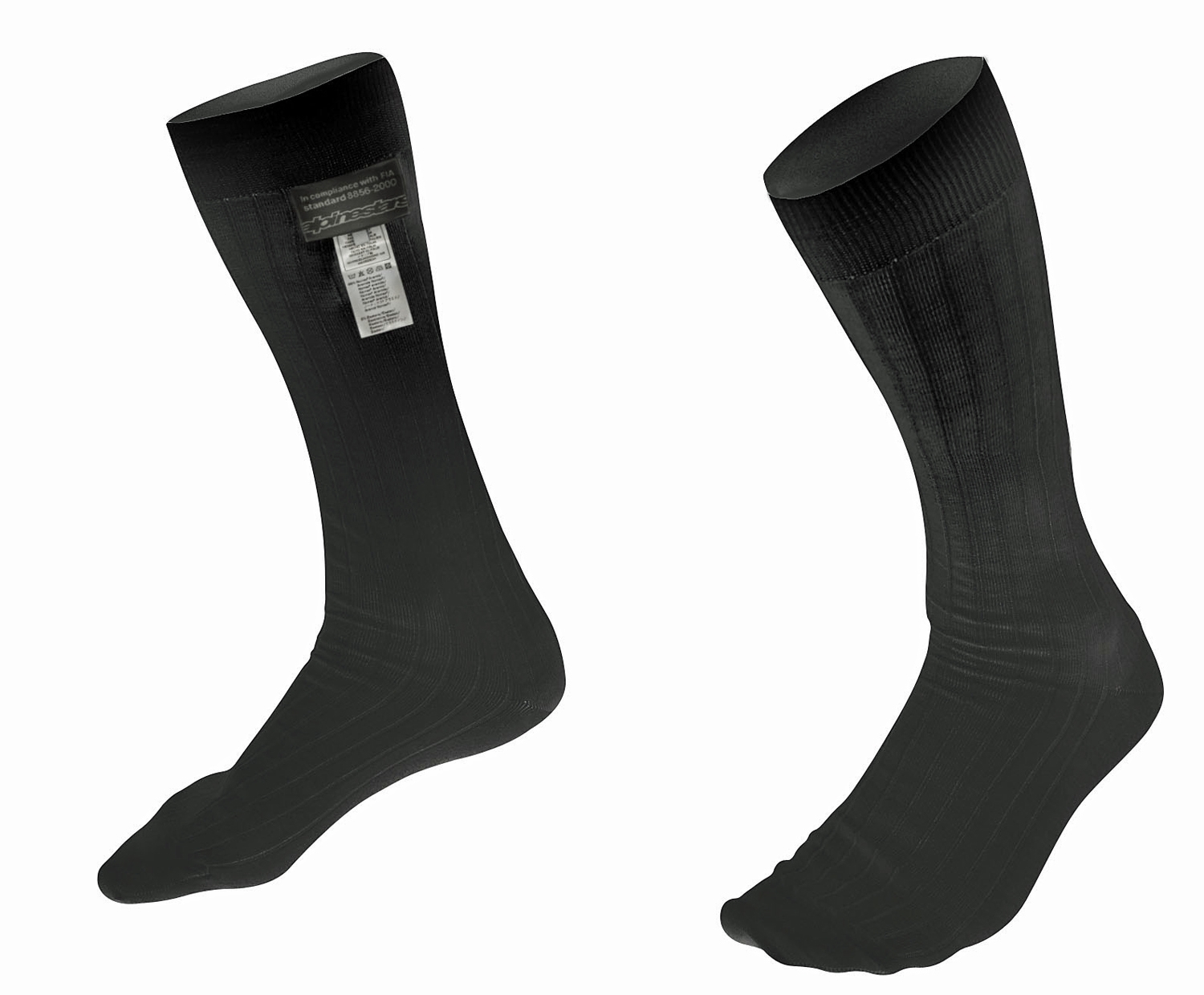 Alpinestars Race v4 Socken