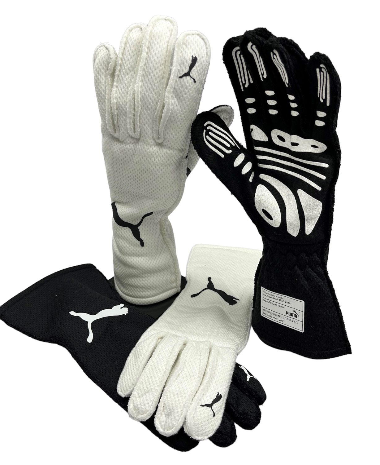 Puma Speedcat Handschuhe