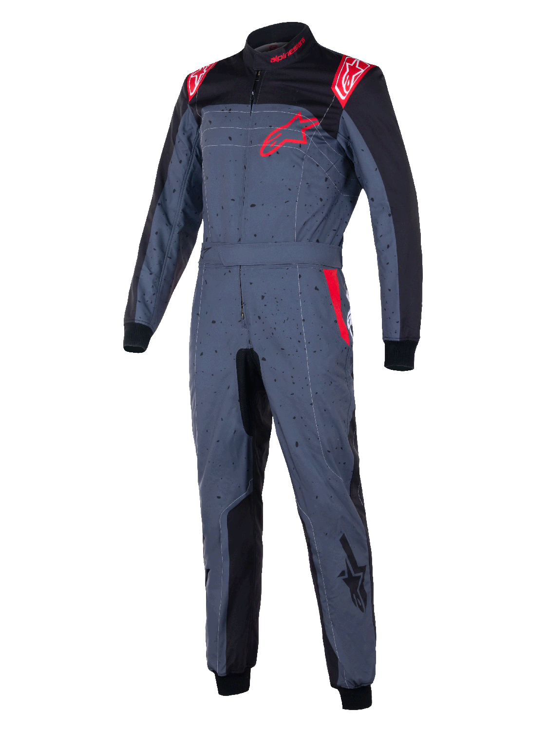 Alpinestars Overall K-MX 9v3 Graph 6