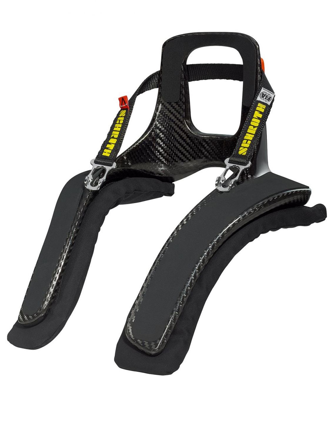 Schroth H.A.N.S. Modell XLT Formel-/Tourenwagen