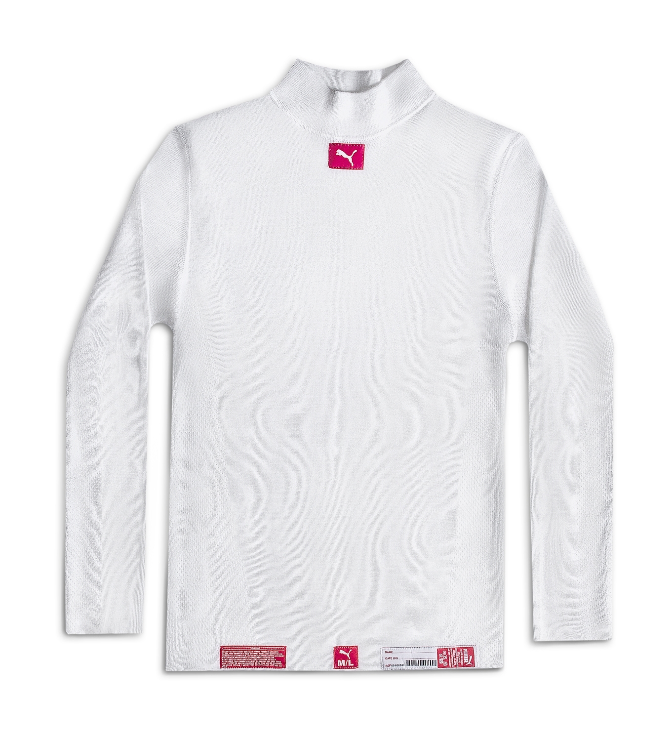 Puma SLW Nomex Wäsche Set
