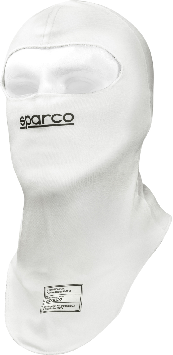 Sparco Kopfhaube RW- 4