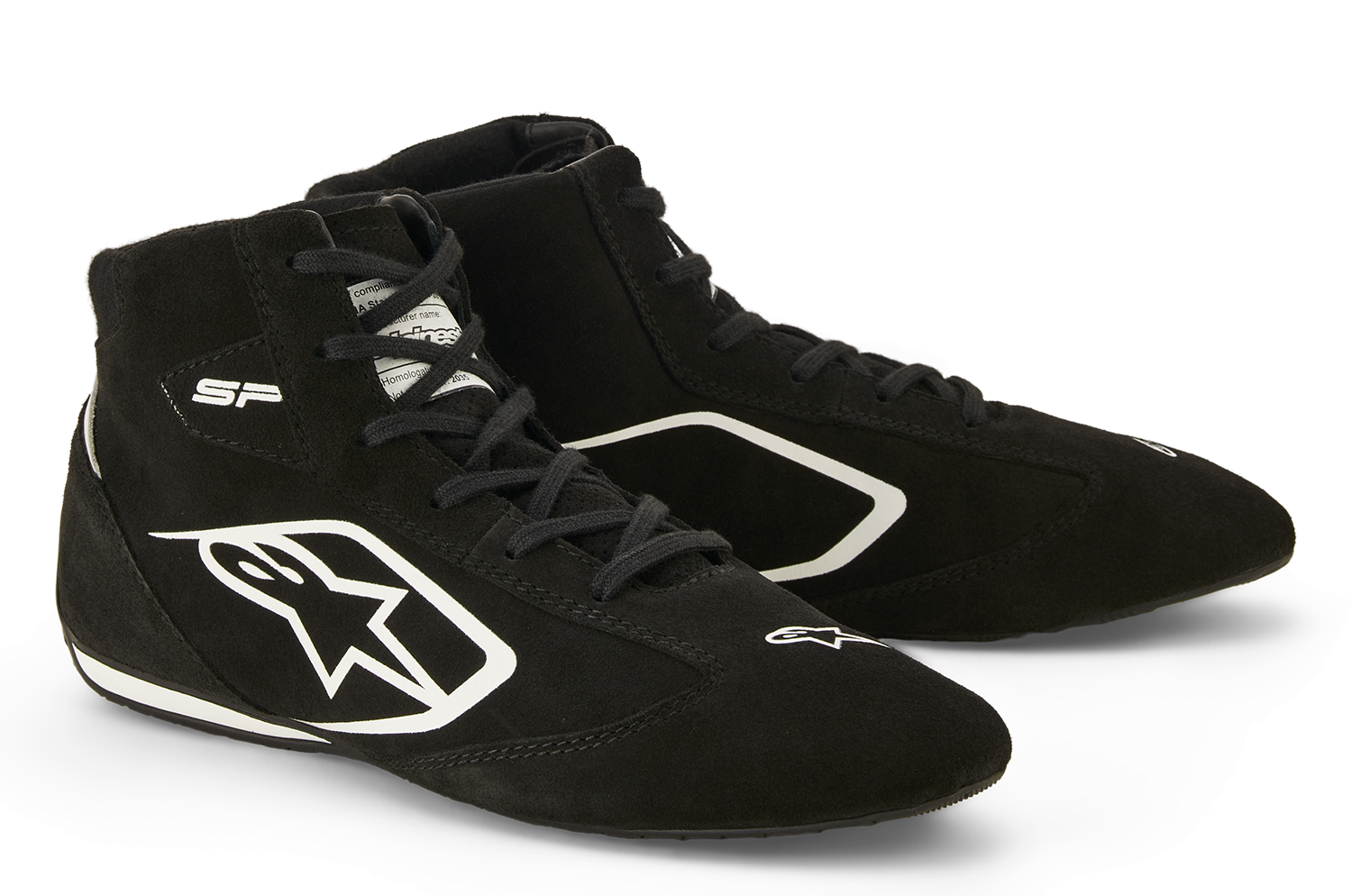 Alpinestars Tech1-SPv3 Schuhe NEW 2026